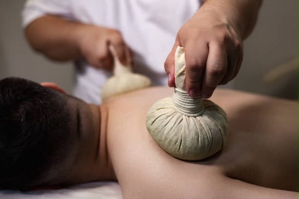 Potli Massage